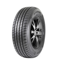 OVATION Pneu été 255/60 R 17