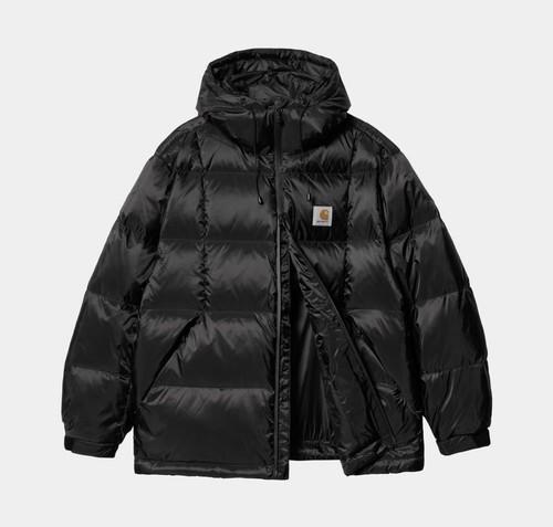Carhartt wip axton jacket - wip,