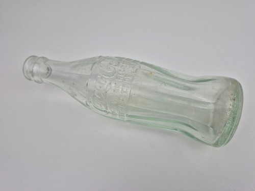 Bouteille coca cola trade - bouteille, de