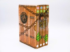 Coffret 4 tomes Mickey Parade