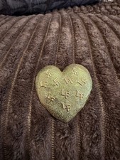 Broche Cœur Louis Feraud Bijoux 