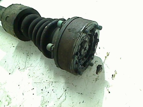 Cardan droit - , (transmission)