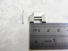 Montre Cartier Tank Ronde Solo