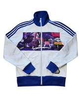 Veste Adidas BL6 Homme S Track
