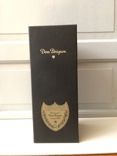 Boîte coffret étui bouteille
