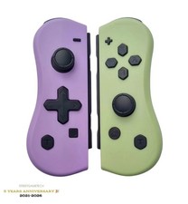 Manette Joy-con Compatible