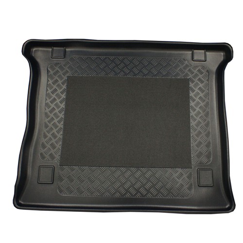 Tapis coffre pour - pour, fiat
