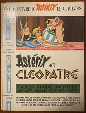 Astérix et Cléopatre -
