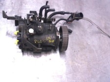 Pompe à injection VOLKSWAGEN