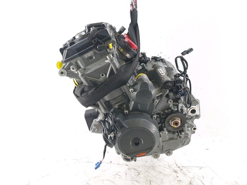 Moteur ktm 890 adventure - moteur,