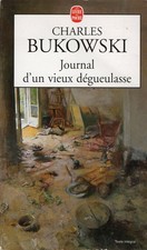 CHARLES BUKOWSKI - Journal