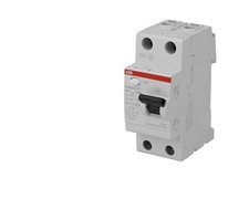 Interrupteur Différentiel 63A