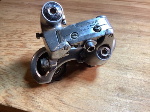 Suntour alpha 5000 rear - suntour,