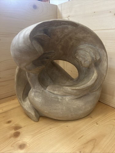 Sculpture moderne austin prod - moderne,
