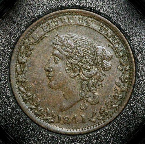 1841 liberty not - 1841, liberty/not
