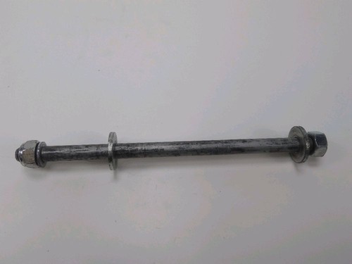 Axe bras oscillant - axe, derbi