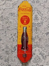 Thermomètre intérieur /