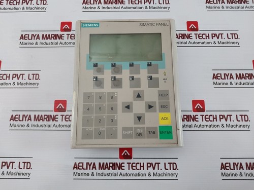 Siemens 6av6 641 - siemens,