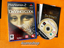 Da Vinci Code   SONY