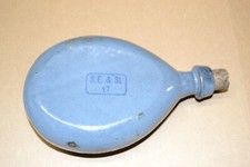 Gourde allemande 1917, ww1