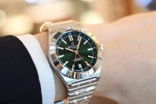 Chronomat automatique