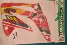 Kit deco 85 cr 2003-2004