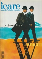 Revue icare 147 les - no.147, (1993)