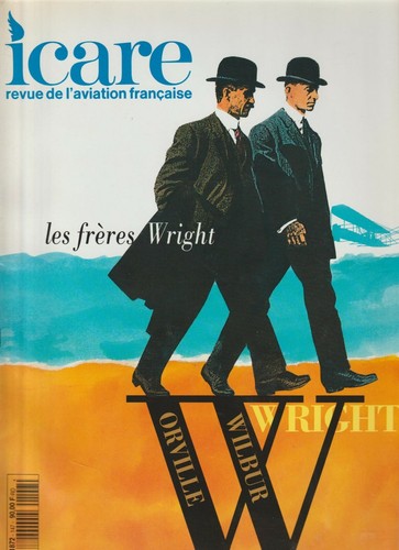 Revue icare 147 les - revue,