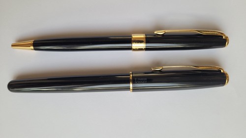 Coffret parker sonnet - coffret,