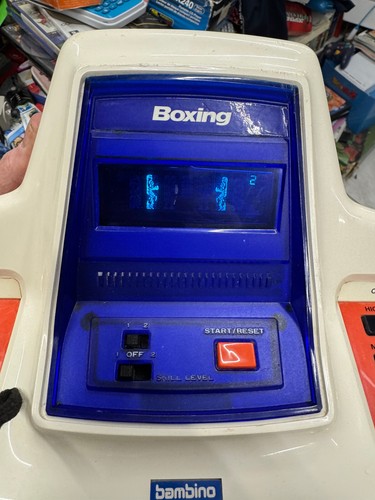 Jeu electronique console - ,