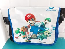 1205245 Jeu vidéo sac sacoche