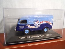 ALTAYA RENAULT 1000kg "
