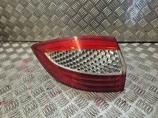 Ford Mondeo MK IV 2008