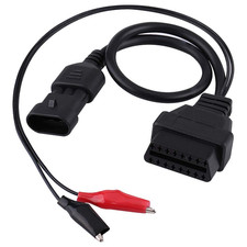 OBD2 Connector Adapter Cable
