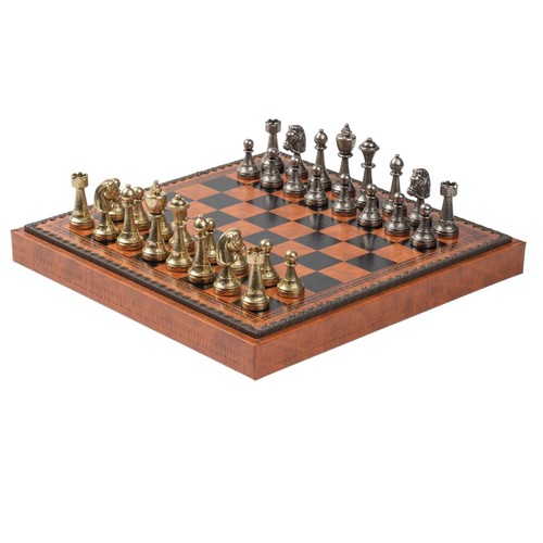 Ensemble échecs dames - Échecs,