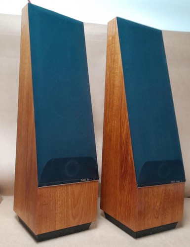 Beautiful pair thiel audio - pair,