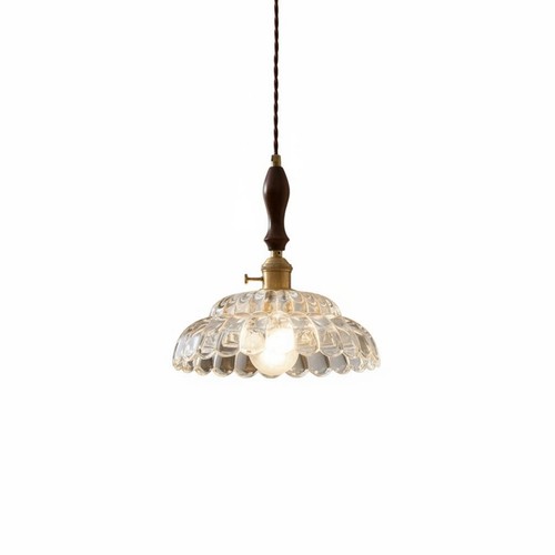 Petit lustre esthétique - lustre,