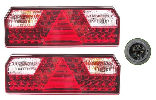 24v led ensemble ampoule - led,