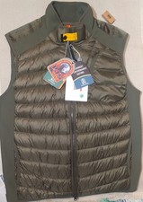 veste doudounne sans manche