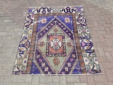 Tapis Kilim 4 x 6 pieds -