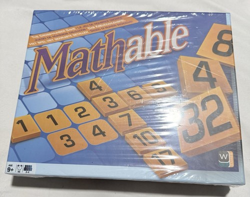 Mathable game scrabble with - mathable,