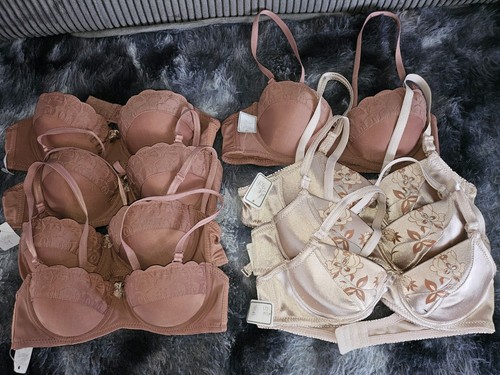 Lot revendeur lingerie - lot,