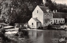 61 REMALARD L HUISNE AU MOULIN DE DORCEAU