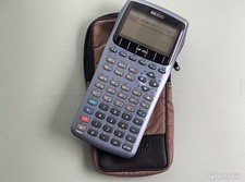 Calculatrice HEWLETT PACKARD