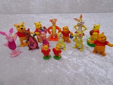 14 X Winnie Pooh Walt Disney