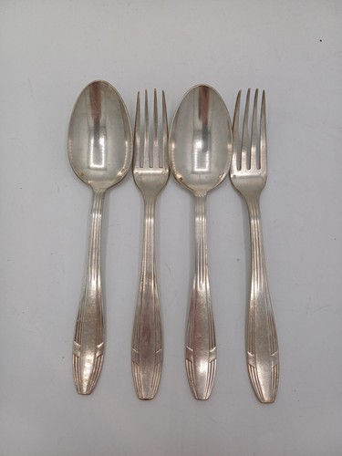 Lot fourchettes 2 - de, &