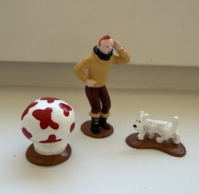Pixi Tintin Prototype - Tintin
