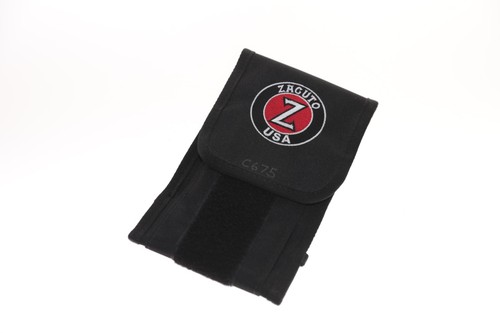 Zacuto carrying pouch for - zacuto,