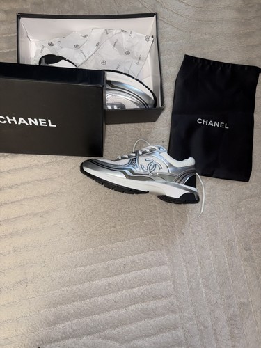 Chanel runner - chanel,