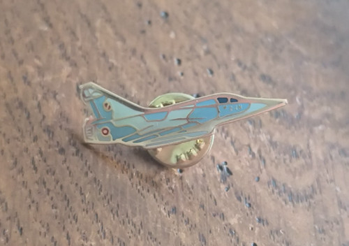 Insigne pin avion - insigne,